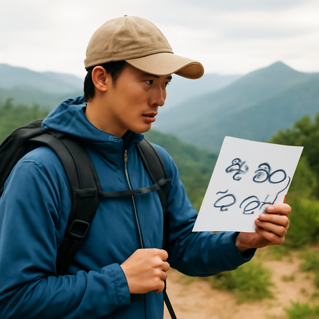 산행날씨 대표 이미지